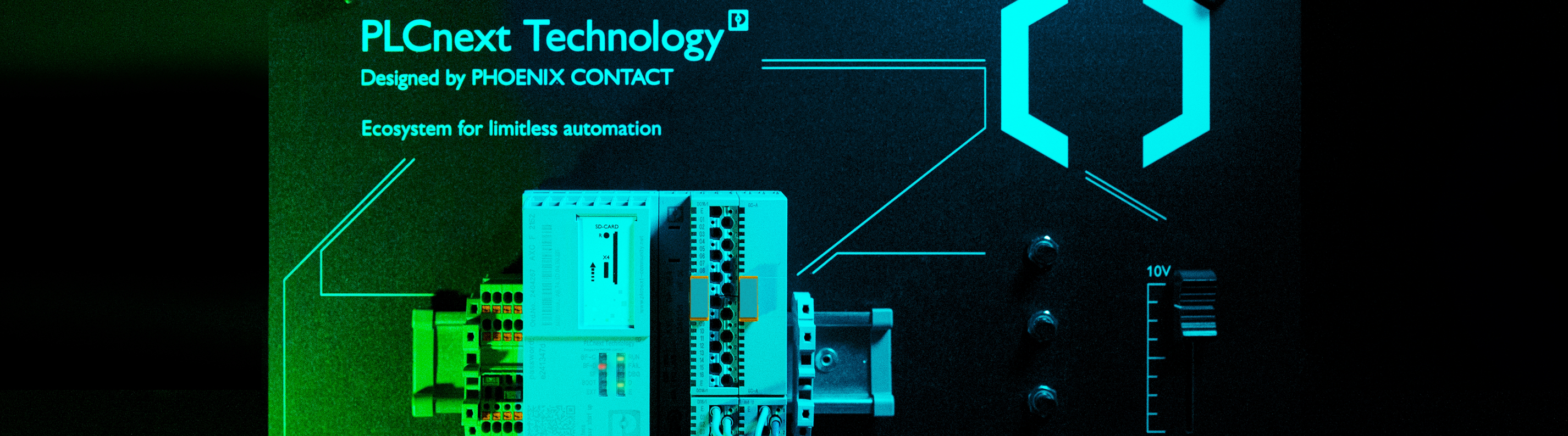 PLCnexttechnology Starterkit